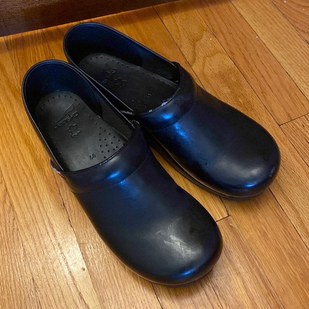 Dansko Clogs
